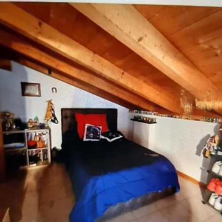 L' Attico Apartament Gualdo Tadino