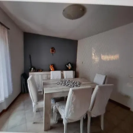 Apartment L' Attico Gualdo Tadino